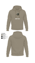 Chief Oliva Hoodie - 31