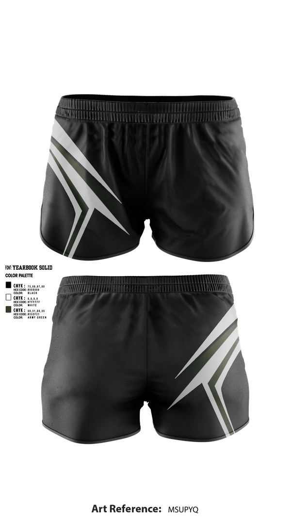 Womens Shorts, Minnechaug Regional High School Cheer, Cheer, Teamtime, Team time, sublimation, custom sports apparel, team uniforms, spirit wear, spiritwear, sports uniforms, custom shirts, team store, custom team store, fundraiser sports, apparel fundraiser