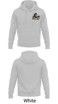 Sampson Middle School 1794361 Hoodie - 3