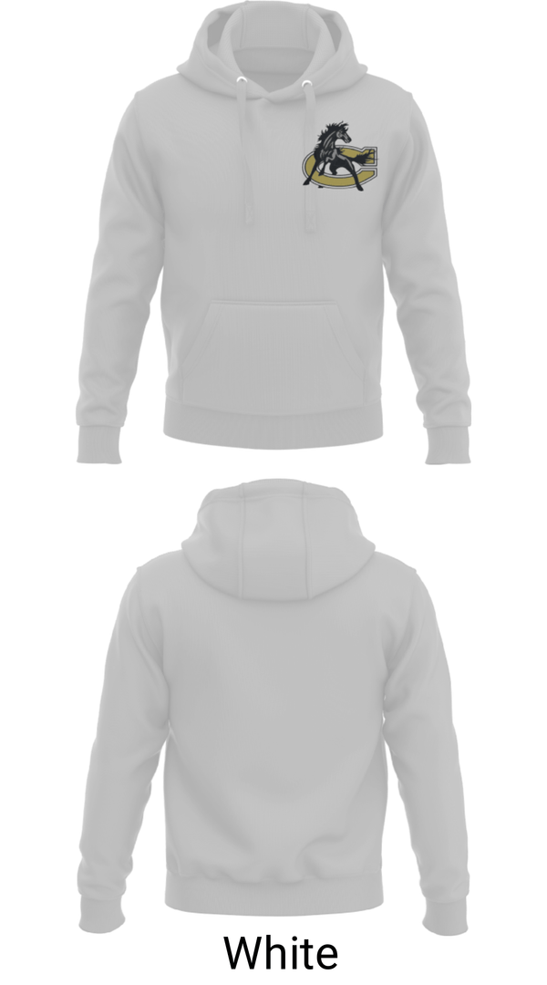 Hoodie, Sampson Middle School, Spirit Store, Teamtime, Team time, sublimation, custom sports apparel, team uniforms, spirit wear, spiritwear, sports uniforms, custom shirts, team store, custom team store, fundraiser sports, apparel fundraiser