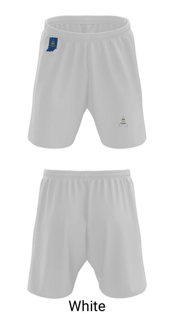 Athletic Shorts With Pockets, A&M FLIGHTS, , Teamtime, Team time, sublimation, custom sports apparel, team uniforms, spirit wear, spiritwear, sports uniforms, custom shirts, team store, custom team store, fundraiser sports, apparel fundraiser