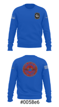 HSM-74 19793047 Crew Neck Sweatshirt - 2