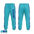 Dragons 11224346 Sweatpants - 1