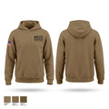 NCTC GULFPORT Hoodie - 1