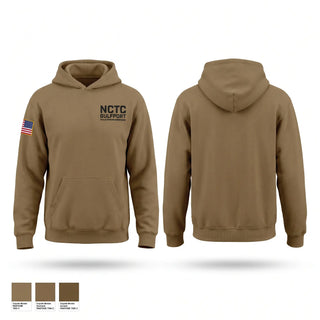 Hoodie, NCTC GULFPORT, Navy, Teamtime, Team time, sublimation, custom sports apparel, team uniforms, spirit wear, spiritwear, sports uniforms, custom shirts, team store, custom team store, fundraiser sports, apparel fundraiser