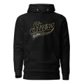 Butler Stars Unisex Hoodie - 1
