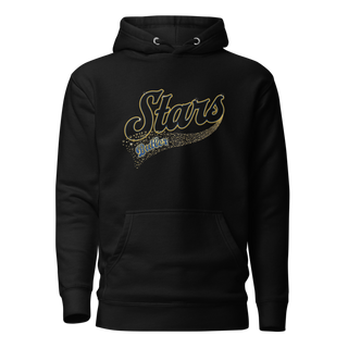 Unisex Hoodie - 1 - Black