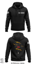 26th CM Co 80721197 Hoodie - 101