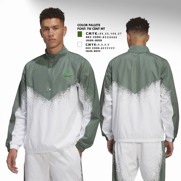 Windbreaker, Palo Alto Men's Soccer, Men's Soccer, Teamtime, Team time, sublimation, custom sports apparel, team uniforms, spirit wear, spiritwear, sports uniforms, custom shirts, team store, custom team store, fundraiser sports, apparel fundraiser