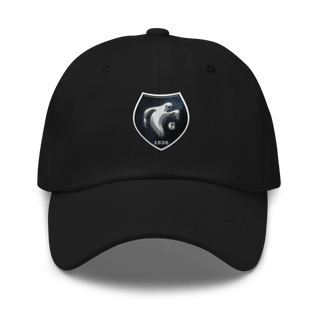 Dad hat - Black