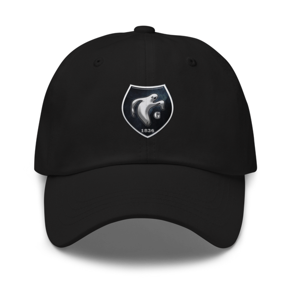 Dad hat - Black