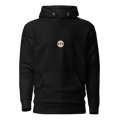 Ronin Jujitsu Unisex Hoodie - 1
