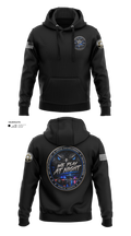 Traffic Division Hoodie - 21