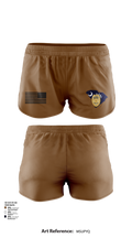 Cooper River Crab Bandits 83296088 Ranger Panties - 101