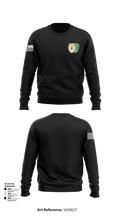 Corrections 37001548 Crew Neck Sweatshirt - 101