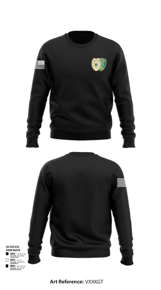Crew Neck Sweatshirt, Corrections, , Teamtime, Team time, sublimation, custom sports apparel, team uniforms, spirit wear, spiritwear, sports uniforms, custom shirts, team store, custom team store, fundraiser sports, apparel fundraiser
