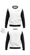Baldwin Business Group 79492658 Crew Neck Sweatshirt - 21