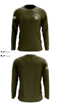 Excelsior 93270831 Long Sleeve Performance Shirt - 2