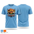 Epstien islanders Short Sleeve Performance Shirt - 2