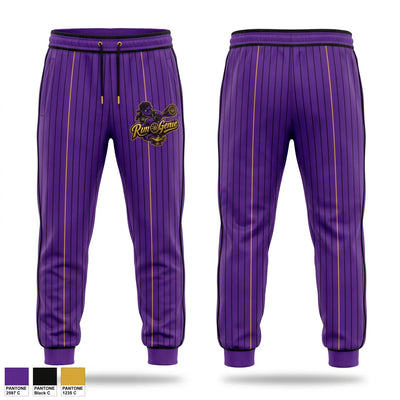 Rim Genie Sweatpants - 2