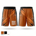 Hitting Center Legacy 81770008 Athletic Shorts With Pockets - 1