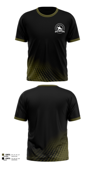 Short Sleeve Performance Shirt, Saiyan Jiu Jitsu, , Teamtime, Team time, sublimation, custom sports apparel, team uniforms, spirit wear, spiritwear, sports uniforms, custom shirts, team store, custom team store, fundraiser sports, apparel fundraiser
