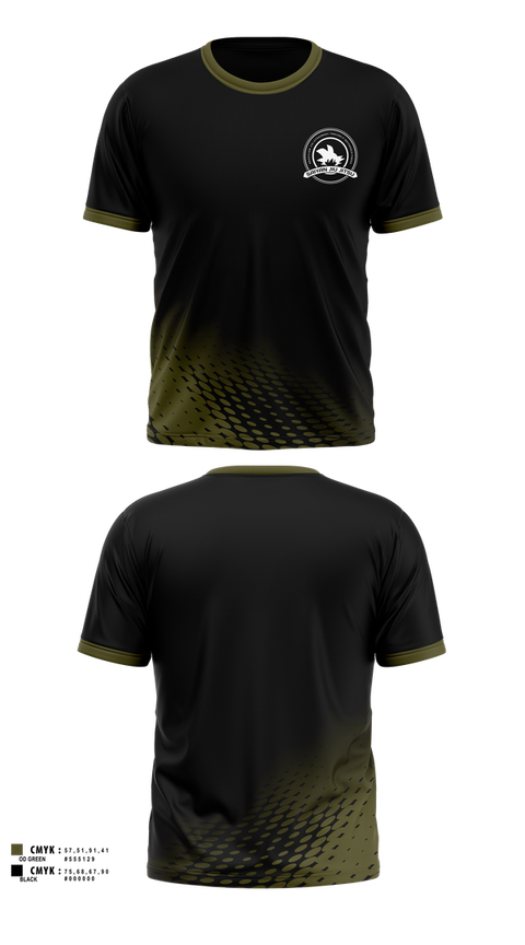 Short Sleeve Performance Shirt, Saiyan Jiu Jitsu, , Teamtime, Team time, sublimation, custom sports apparel, team uniforms, spirit wear, spiritwear, sports uniforms, custom shirts, team store, custom team store, fundraiser sports, apparel fundraiser