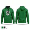BU13 Rush-Henrietta Falcons Hoodie - 2