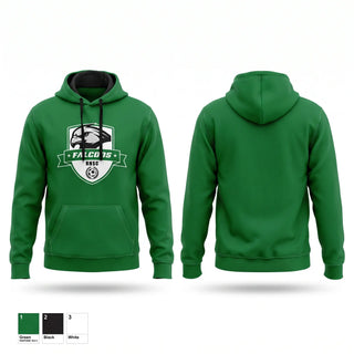 Hoodie, BU13 Rush-Henrietta Falcons, Men's Soccer, Teamtime, Team time, sublimation, custom sports apparel, team uniforms, spirit wear, spiritwear, sports uniforms, custom shirts, team store, custom team store, fundraiser sports, apparel fundraiser