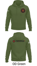 Thompson EMS 59462665 Hoodie - 58