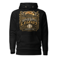 Sutter Buttes Legends Unisex Hoodie - 1