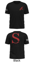 Seventy-First Senior High School Basketball 16394129 Short Sleeve Performance Shirt - 12