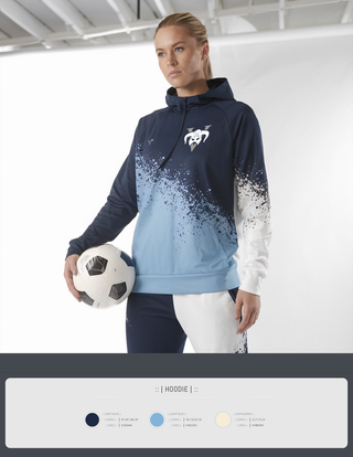 Hoodie, Nashoba Tech Soccer, Women's Soccer, Teamtime, Team time, sublimation, custom sports apparel, team uniforms, spirit wear, spiritwear, sports uniforms, custom shirts, team store, custom team store, fundraiser sports, apparel fundraiser