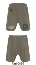 Iran DCIT 47792086 Athletic Shorts With Pockets - 69