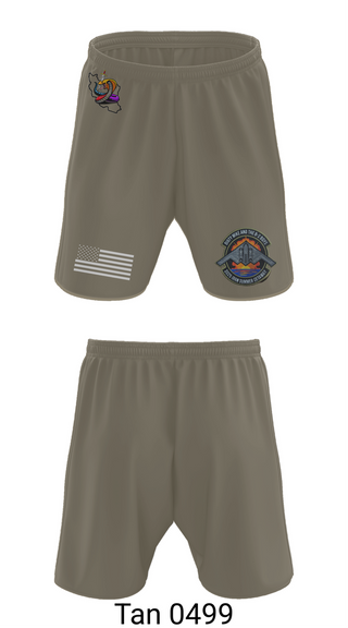 Athletic Shorts With Pockets, Iran DCIT, Army, Teamtime, Team time, sublimation, custom sports apparel, team uniforms, spirit wear, spiritwear, sports uniforms, custom shirts, team store, custom team store, fundraiser sports, apparel fundraiser