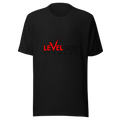 Levelonefitness Unisex Staple T-Shirt