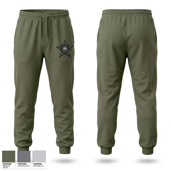 Sweatpants, West Suburban SRT, Police, Teamtime, Team time, sublimation, custom sports apparel, team uniforms, spirit wear, spiritwear, sports uniforms, custom shirts, team store, custom team store, fundraiser sports, apparel fundraiser