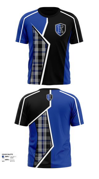 Short Sleeve Performance Shirt, East Senior High School Band, Spirit Store, Teamtime, Team time, sublimation, custom sports apparel, team uniforms, spirit wear, spiritwear, sports uniforms, custom shirts, team store, custom team store, fundraiser sports, apparel fundraiser