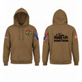 Culinary specialist Hoodie - 1