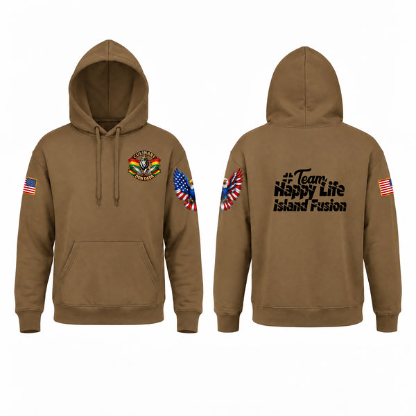 Hoodie, Culinary specialist, Navy, Teamtime, Team time, sublimation, custom sports apparel, team uniforms, spirit wear, spiritwear, sports uniforms, custom shirts, team store, custom team store, fundraiser sports, apparel fundraiser