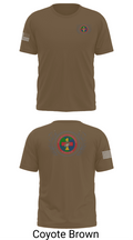 1st TSB 51823329 Short Sleeve Performance Shirt - 16