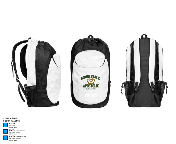 Gear Bag, Church, , Teamtime, Team time, sublimation, custom sports apparel, team uniforms, spirit wear, spiritwear, sports uniforms, custom shirts, team store, custom team store, fundraiser sports, apparel fundraiser