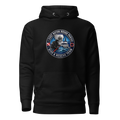East Baton Rouge Parish Dive & Rescue Team Unisex Hoodie - 1