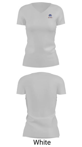Women's Short Sleeve Vneck Shirt, BK Pro TV Mounting LLC, , Teamtime, Team time, sublimation, custom sports apparel, team uniforms, spirit wear, spiritwear, sports uniforms, custom shirts, team store, custom team store, fundraiser sports, apparel fundraiser