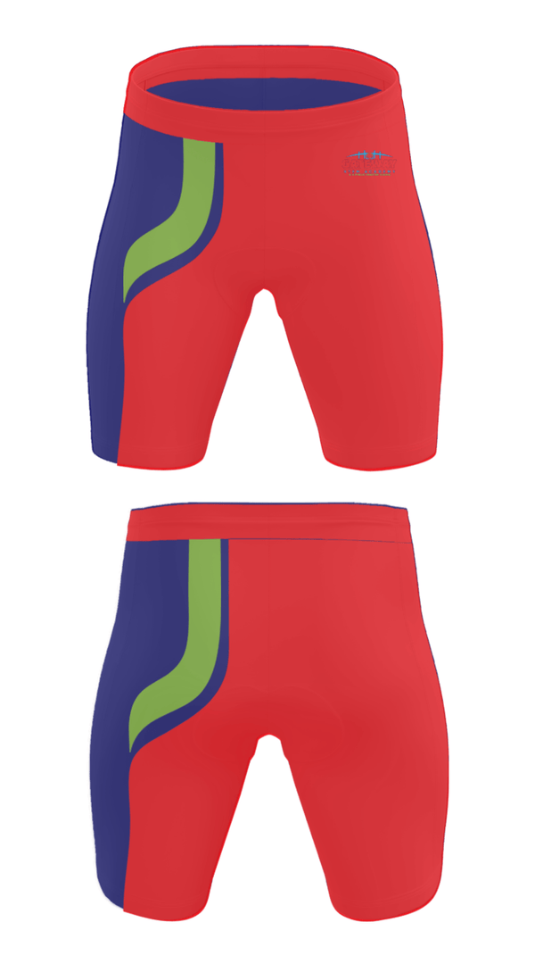 Men's Compression Shorts, Gateway Stem Academy Charter School, Spirit Store, Teamtime, Team time, sublimation, custom sports apparel, team uniforms, spirit wear, spiritwear, sports uniforms, custom shirts, team store, custom team store, fundraiser sports, apparel fundraiser