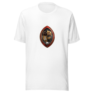 Unisex Staple T-Shirt - White