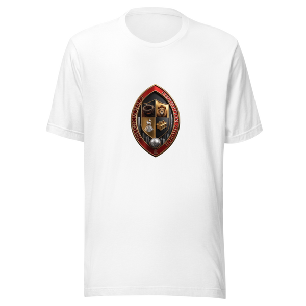 Unisex Staple T-Shirt - White