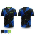 SHOCKERS Short Sleeve Performance Shirt - 2