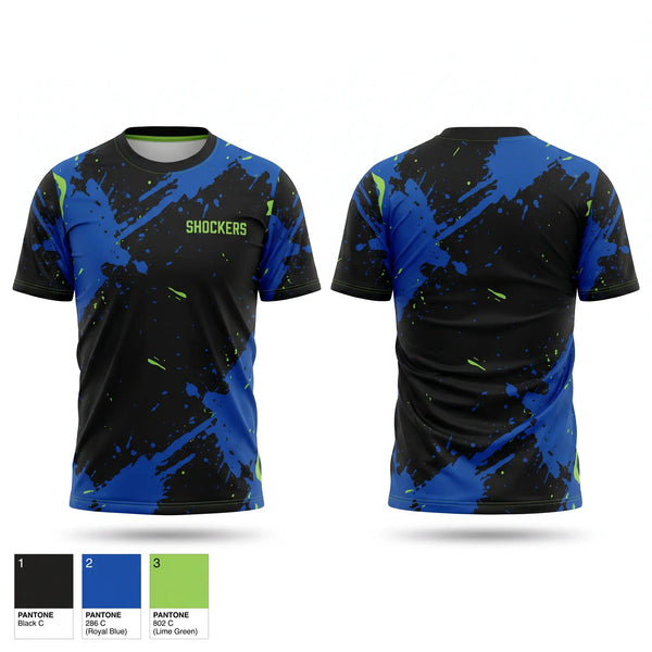FREE T-SHIRT