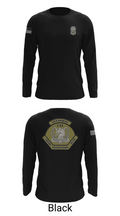 Annapolis Police Crisis Negotiation Team 60572038 Long Sleeve Performance Shirt - 17